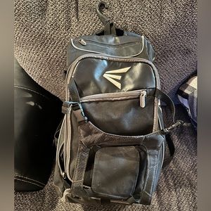 Easton baseball/softball bag